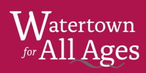 Watertown for All Ages Logo